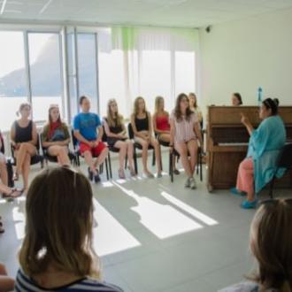 ДОЛ Ласпи | Фото 7