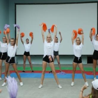 ДОЛ Ласпи | Фото 8