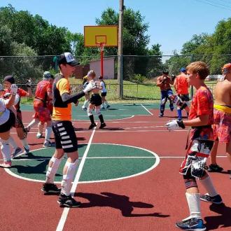 ДОЛ Новоотрадное | Фото 2