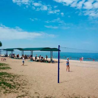 ДОЛ Новоотрадное | Фото 3