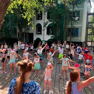 ДОЛ Новоотрадное | Фото 5