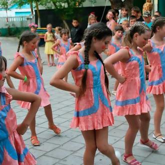 ДОЛ Новоотрадное | Фото 6