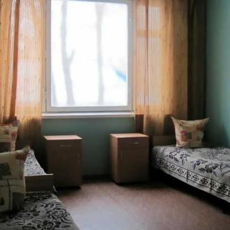 ДОЛ Новоотрадное | Фото 7