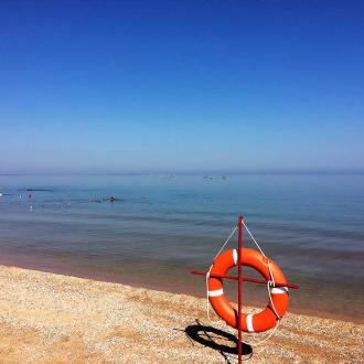 ДОЛ Новоотрадное | Фото 8