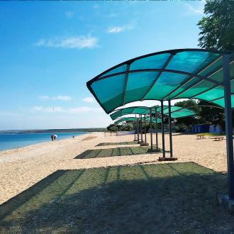 ДОЛ Новоотрадное | Фото 9