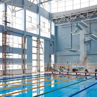 Академия спорта Смоленск | Фото 4