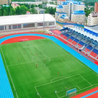 Академия спорта Смоленск | Фото 10