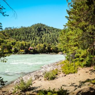 База отдыха Два медведя | Фото 1