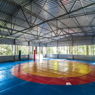 База отдыха Два медведя | Фото 3