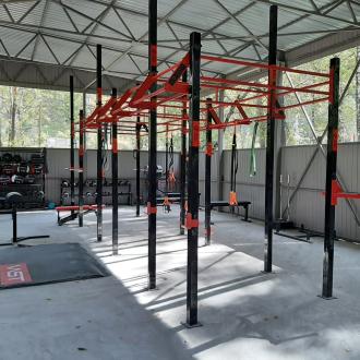 База отдыха Два медведя | Фото 7