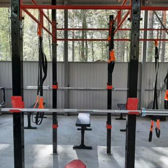 База отдыха Два медведя | Фото 8