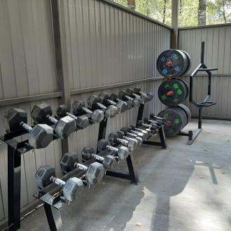 База отдыха Два медведя | Фото 9