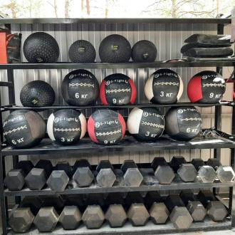 База отдыха Два медведя | Фото 10