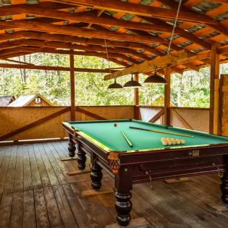 База отдыха Два медведя | Фото 11