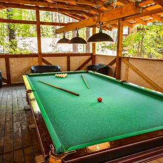 База отдыха Два медведя | Фото 12