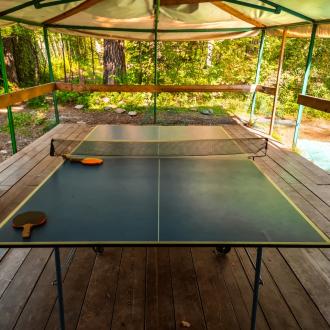 База отдыха Два медведя | Фото 13