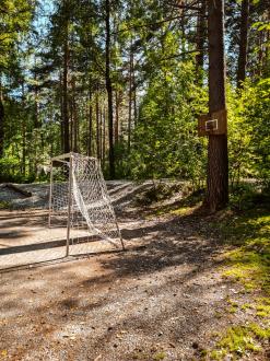 База отдыха Два медведя | Фото 15