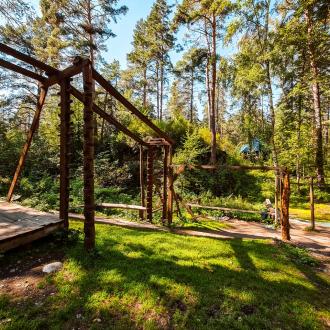 База отдыха Два медведя | Фото 17