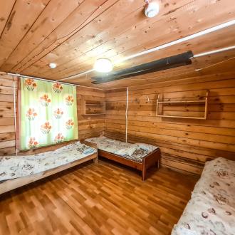 База отдыха Два медведя | Фото 22