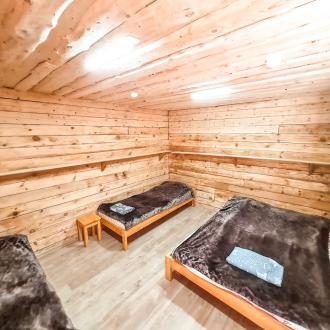 База отдыха Два медведя | Фото 23