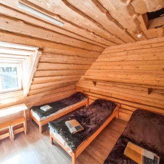 База отдыха Два медведя | Фото 24