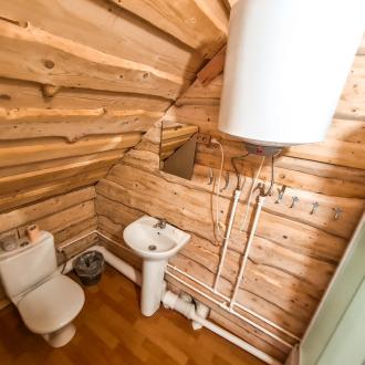 База отдыха Два медведя | Фото 25