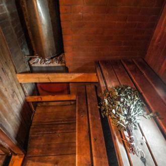 База отдыха Два медведя | Фото 27