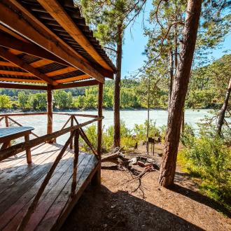 База отдыха Два медведя | Фото 28