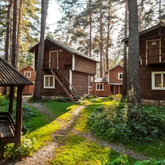 База отдыха Два медведя | Фото 30