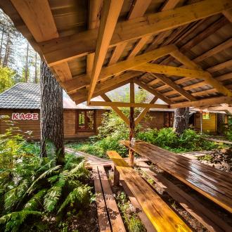 База отдыха Два медведя | Фото 31