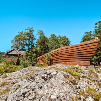 База отдыха Два медведя | Фото 34