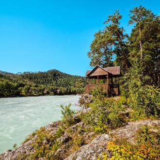 База отдыха Два медведя | Фото 35