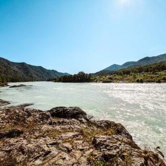 База отдыха Два медведя | Фото 36