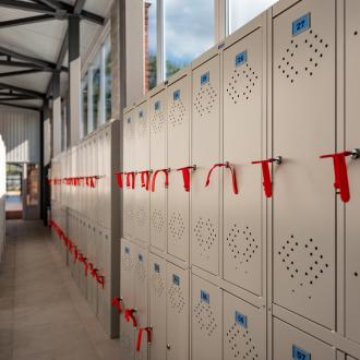 Центр спортивной подготовки Фанагориец | Фото 4