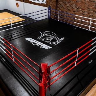 Центр спортивной подготовки Фанагориец | Фото 5