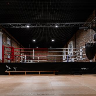 Центр спортивной подготовки Фанагориец | Фото 6