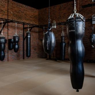 Центр спортивной подготовки Фанагориец | Фото 7