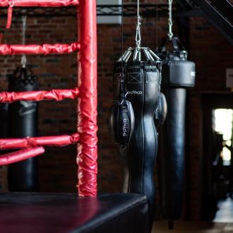 Центр спортивной подготовки Фанагориец | Фото 8