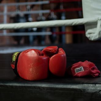 Центр спортивной подготовки Фанагориец | Фото 9