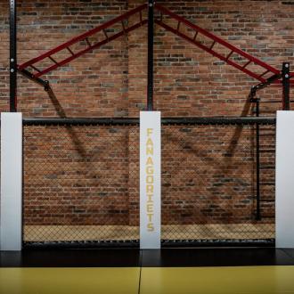 Центр спортивной подготовки Фанагориец | Фото 10