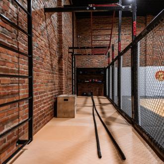 Центр спортивной подготовки Фанагориец | Фото 11