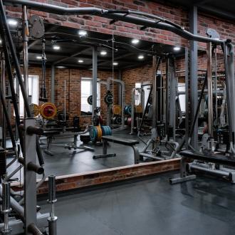 Центр спортивной подготовки Фанагориец | Фото 12