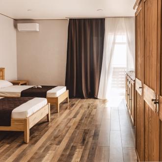 Центр спортивной подготовки Фанагориец | Фото 13