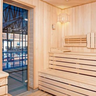 Центр спортивной подготовки Фанагориец | Фото 19