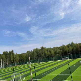 Парк-Отель Озерки | Фото 4