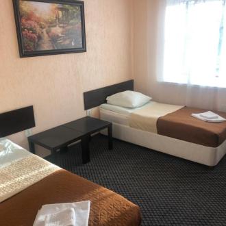 Парк-Отель Озерки | Фото 17