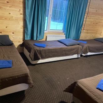 Парк-Отель Озерки | Фото 18