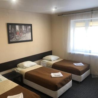 Парк-Отель Озерки | Фото 19