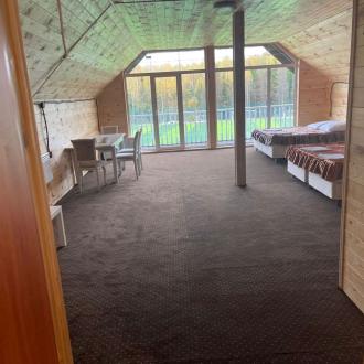 Парк-Отель Озерки | Фото 20