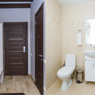 База отдыха Заостровье | Фото 6